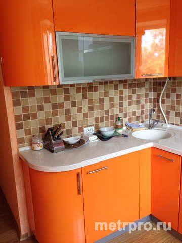 2-к квартира, 46 м, 4/5 эт. Продаю квартиру с хорошим ремонтом, ремонт сделан капитальный в 2012 году Встроенная... - 6