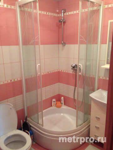 2-к квартира, 46 м, 4/5 эт. Продаю квартиру с хорошим ремонтом, ремонт сделан капитальный в 2012 году Встроенная... - 8