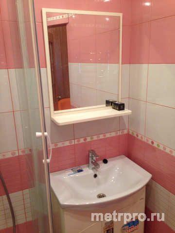 2-к квартира, 46 м, 4/5 эт. Продаю квартиру с хорошим ремонтом, ремонт сделан капитальный в 2012 году Встроенная... - 9