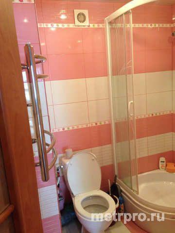 2-к квартира, 46 м, 4/5 эт. Продаю квартиру с хорошим ремонтом, ремонт сделан капитальный в 2012 году Встроенная... - 10