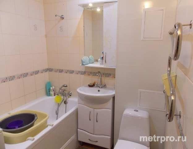 1 ком квартира 35,8 кв м 4/5 эт р-н магазина Горный, жилая 19,6 кв м, кухня 6,8 кв м, санузел с ванной совмещён 3,3... - 3
