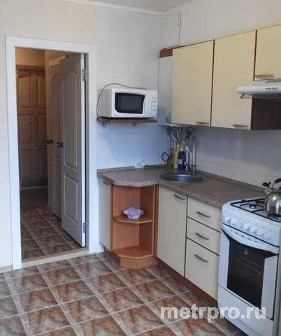 2 ком. квартира на 2 / 6 эт, в доме 2007 г. постройки. Площадь -56,6 м.кв.,(комнаты-18,6+15,6, кухня -9) ванна и... - 5