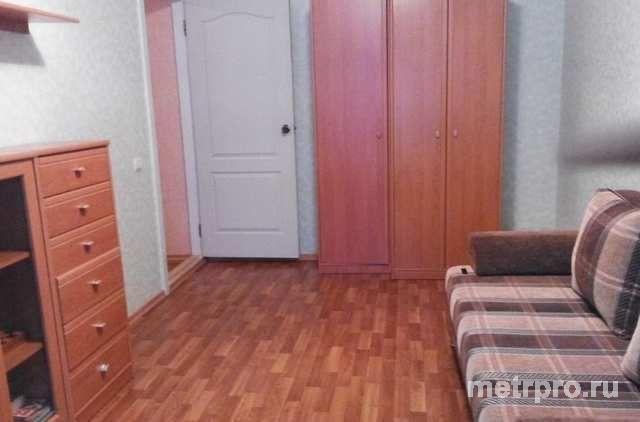 2 ком. квартира на 2 / 6 эт, в доме 2007 г. постройки. Площадь -56,6 м.кв.,(комнаты-18,6+15,6, кухня -9) ванна и... - 7