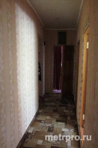 г Старый Крым, ул Суворова, дом 180 кв. м, участок 8 соток.В доме 4 комнаты.Кухня,туалет,коридор,санузел... - 2