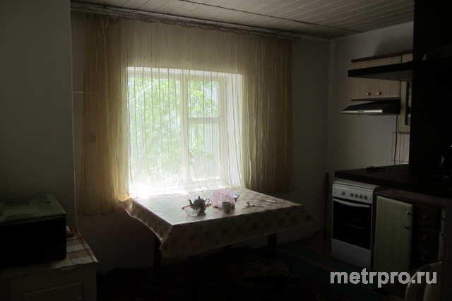 г Старый Крым, ул Суворова, дом 180 кв. м, участок 8 соток.В доме 4 комнаты.Кухня,туалет,коридор,санузел... - 3
