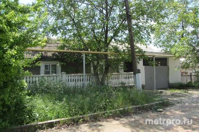 г Старый Крым, ул Суворова, дом 180 кв. м, участок 8 соток.В доме 4 комнаты.Кухня,туалет,коридор,санузел... - 4