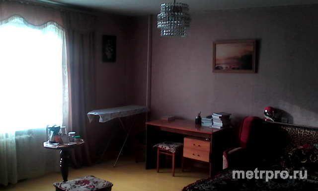 Продам 3х комнатную квартиру в Феодосии. 2 этаж пятиэтажного дома. Рядом детсад, церковь, школа, рынок, 20 минут...