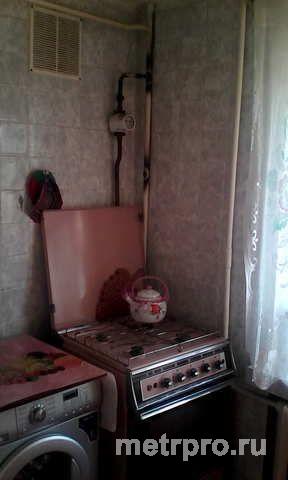 Продам 3х комнатную квартиру в Феодосии. 2 этаж пятиэтажного дома. Рядом детсад, церковь, школа, рынок, 20 минут... - 3