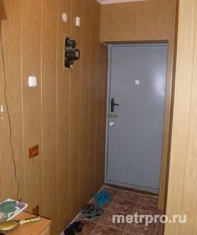 Двухкомнатная квартира в Феодосии (Крым) по улице Крымская, 45 метров, кухня 6 метров, газовая колонка, 3 этаж... - 6