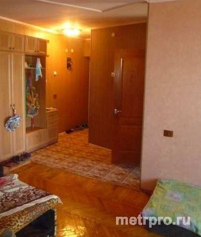 Двухкомнатная квартира в Феодосии (Крым) по улице Крымская, 45 метров, кухня 6 метров, газовая колонка, 3 этаж... - 13