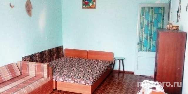 г Феодосия, ул Федько, 3 ком квартира, 60 кв метров Проджается 3 ком квартира, состоянее хорошее, в пяти минутах...
