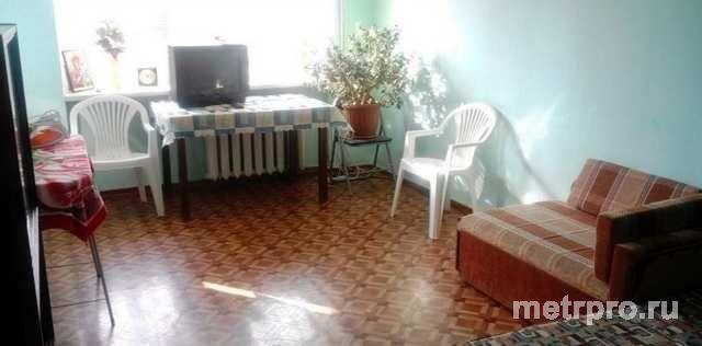 г Феодосия, ул Федько, 3 ком квартира, 60 кв метров Проджается 3 ком квартира, состоянее хорошее, в пяти минутах... - 2