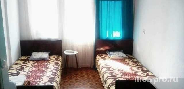 г Феодосия, ул Федько, 3 ком квартира, 60 кв метров Проджается 3 ком квартира, состоянее хорошее, в пяти минутах... - 3