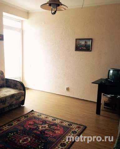 пгт Коктебель, ул Ленина, 1 ком квартира, 31,5 кв метров Продается квартира-Студия 31.5 м на 4 этаже 4-этажного... - 2