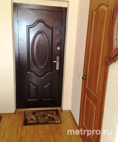 пгт Коктебель, ул Ленина, 1 ком квартира, 31,5 кв метров Продается квартира-Студия 31.5 м на 4 этаже 4-этажного... - 5