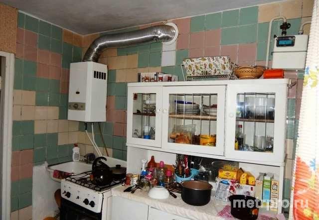 г Феодосия, ул Дружбы, 3 ком квартира, 75,5 кв метров Продается 3-к квартира 75.5 м на 5 этаже 5-этажного блочного... - 3