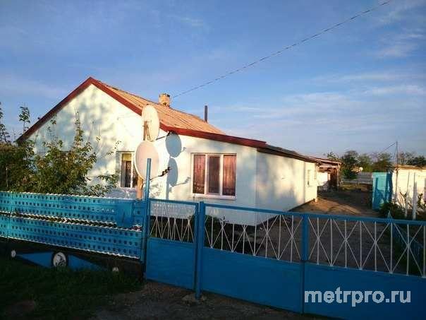 Отличный дом 90 кв м утеплённый, евро окна.На участке 12 сот. хоз постройки, плодовые деревья.