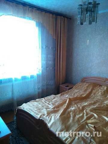 Отличный дом 90 кв м утеплённый, евро окна.На участке 12 сот. хоз постройки, плодовые деревья. - 10