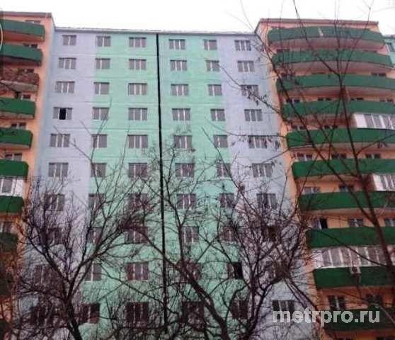 г Феодосия, ул Крымская, 1 ком квартира, 49 кв м Продается однокомнатная квартира в новом монолитно-каркасном доме...