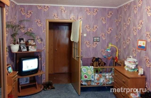 Продается большая и светлая квартира! У подножья Лысой горы! - 5