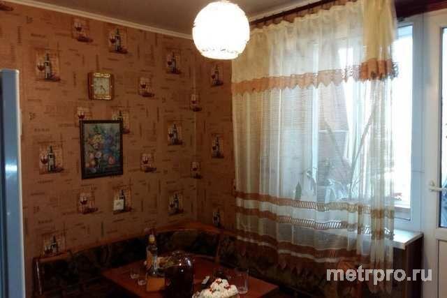 Продается большая и светлая квартира! У подножья Лысой горы! - 8