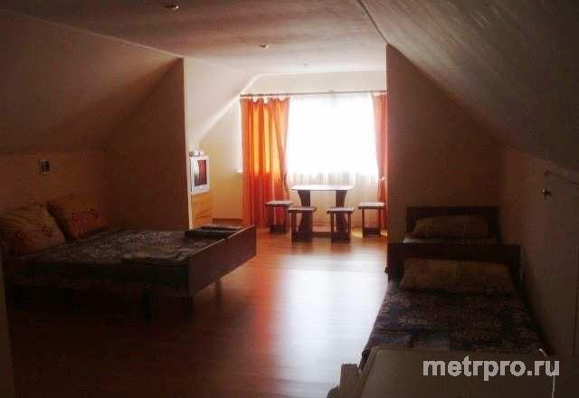 пгт Курортное, ул Подгорная, дом 150 кв м, участок 4 сотки Продается дом в п.Курортном Феодосийского р-на у подножии... - 8