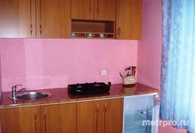 пгт Курортное, ул Подгорная, дом 150 кв м, участок 4 сотки Продается дом в п.Курортном Феодосийского р-на у подножии... - 9