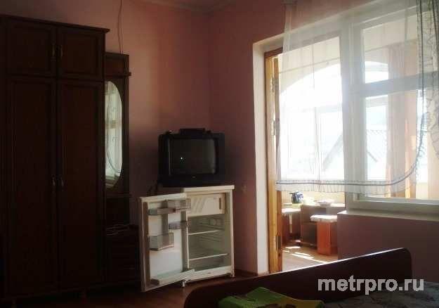 пгт Курортное, ул Подгорная, дом 150 кв м, участок 4 сотки Продается дом в п.Курортном Феодосийского р-на у подножии... - 14
