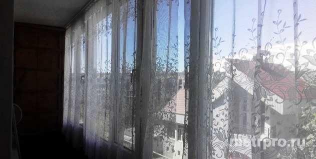 г Феодосия, Ближние Камыши, ул Дружбы, 3 ком квартира, 75 кв м Продается 3-к квартира 75 м на 4 этаже 5-этажного... - 6