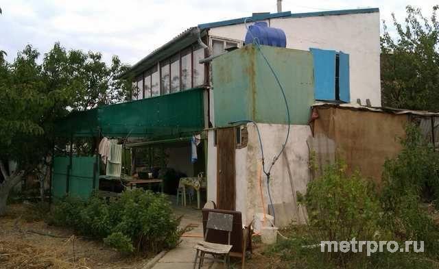 Дача 2х эт-58 кв м, 4 комнаты в предгорном массиве Маяк, великолепный вид на море и на горный лесной массив от...