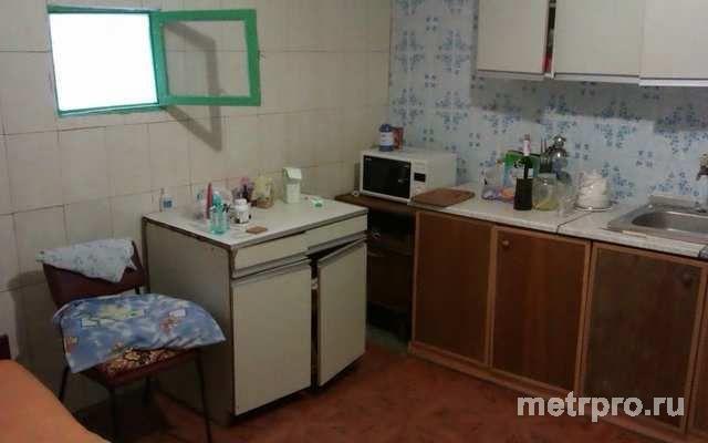 Дача 2х эт-58 кв м, 4 комнаты в предгорном массиве Маяк, великолепный вид на море и на горный лесной массив от... - 4