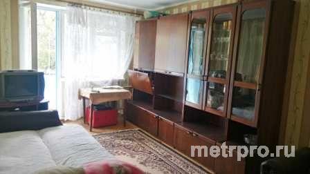 2-к квартира 48 м на 3 этаже 5-этажного панельного дома  Продаётся светлая и уютная 2-х комнатная квартира с...