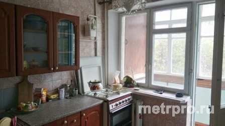 2-к квартира 48 м на 3 этаже 5-этажного панельного дома  Продаётся светлая и уютная 2-х комнатная квартира с... - 2