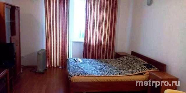 пгт Коктебель, Долинный пер, 2 ком квартира, 55 кв м  Продается 2-к квартира 55 м на 2 этаже 5-этажного монолитного...