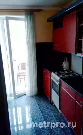 пгт Коктебель, Долинный пер, 2 ком квартира, 55 кв м  Продается 2-к квартира 55 м на 2 этаже 5-этажного монолитного... - 9