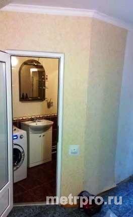 пгт Коктебель, Долинный пер, 2 ком квартира, 55 кв м  Продается 2-к квартира 55 м на 2 этаже 5-этажного монолитного... - 11