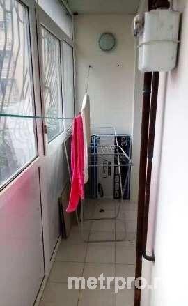 пгт Коктебель, Долинный пер, 2 ком квартира, 55 кв м  Продается 2-к квартира 55 м на 2 этаже 5-этажного монолитного... - 13