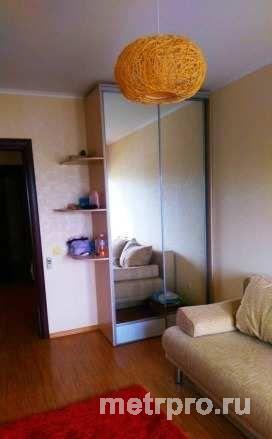 г Феодосия, ул Чкалова, р-н Комсомольский парк, 2 ком квартира, 72 кв м Продается 2-к квартира 72 м на 6 этаже... - 11