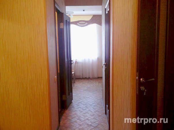 пгт Коктебель, Долинный пер, 2 ком квартира, 54,9 кв м Продается 2комнатная квартира на 5 этаже нового 5 этажного... - 4