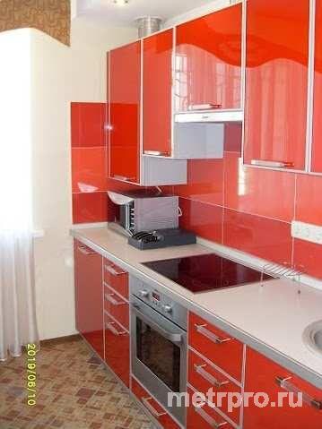 пгт Коктебель, Долинный пер, 2 ком квартира, 54,9 кв м Продается 2комнатная квартира на 5 этаже нового 5 этажного... - 12