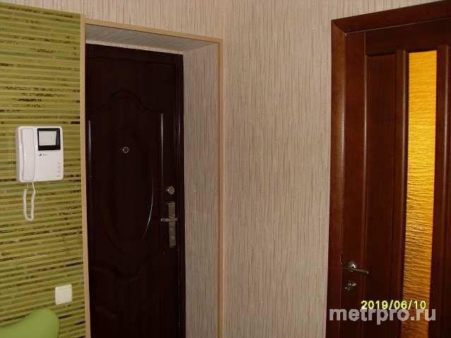 пгт Коктебель, Долинный пер, 2 ком квартира, 54,9 кв м Продается 2комнатная квартира на 5 этаже нового 5 этажного... - 15