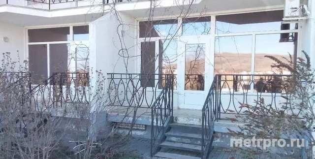 Отличные Апартаменты в Коктебеле. До моря 150м. Апартаменты 2 этажа, продаются полностью обустроены, Мебель,...