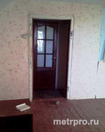 г Феодосия, ул Челнокова, 1 ком квартира, 31 кв м Продается квартира в двух-этажном доме на 5 квартир с отдельным... - 7