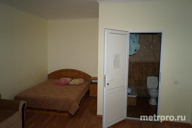 пгт Коктебель, ул Вересаева, 4 этажный дом, 465 кв. м, участок 6,2 сотки Продается работающая мини-гостиница,... - 7