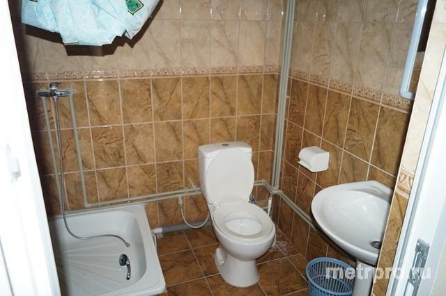 пгт Коктебель, ул Вересаева, 4 этажный дом, 465 кв. м, участок 6,2 сотки Продается работающая мини-гостиница,... - 8