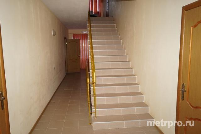 пгт Коктебель, ул Вересаева, 4 этажный дом, 465 кв. м, участок 6,2 сотки Продается работающая мини-гостиница,... - 10