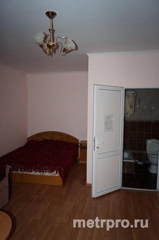 пгт Коктебель, ул Вересаева, 4 этажный дом, 465 кв. м, участок 6,2 сотки Продается работающая мини-гостиница,... - 15