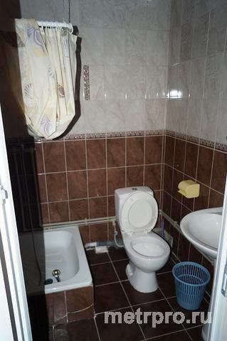 пгт Коктебель, ул Вересаева, 4 этажный дом, 465 кв. м, участок 6,2 сотки Продается работающая мини-гостиница,... - 16
