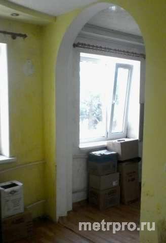пгт Щебетовка, ул Маяковского 2 ком квартира, 55 кв м Квартира расположена в самом центре пгт... - 10