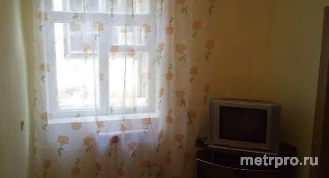 г. Феодосия, ул. Карла Маркса,  1ком. квартира, 43 кв метров Двухкомнатная квартира на земле в центре. Между... - 8